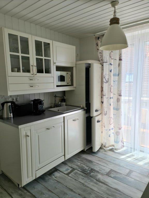 Rev Apartman 蒂豪尼 外观 照片